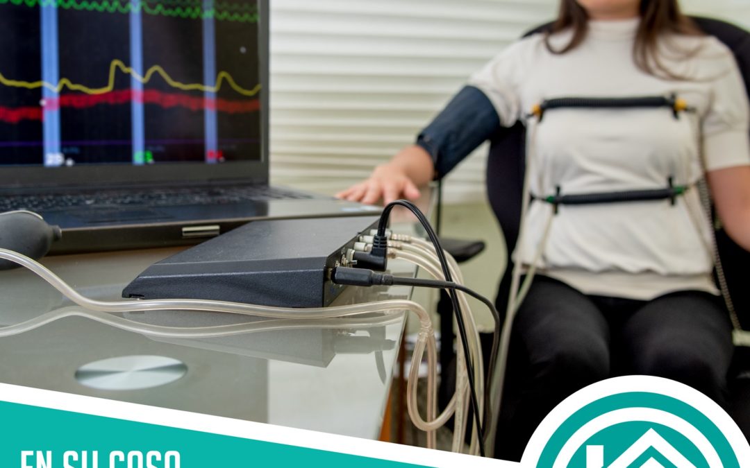 En Casa, Gente Confiable