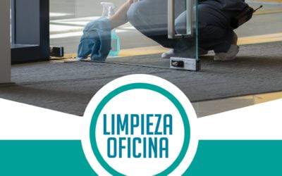 Agencia de Limpieza para Oficinas